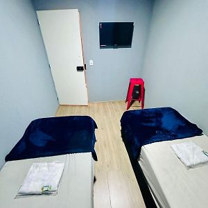 Quarto duplo standard